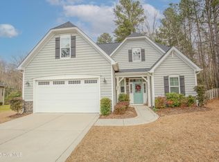 172 Mayfield Ct, Whispering Pines, NC 28327