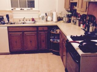 3811 Calvert St NW, Washington, DC 20007