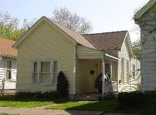 661 Lorain St, Toledo, OH