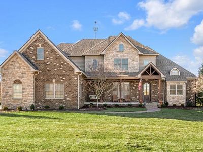 221 Stable Way, Nicholasville, KY, 40356