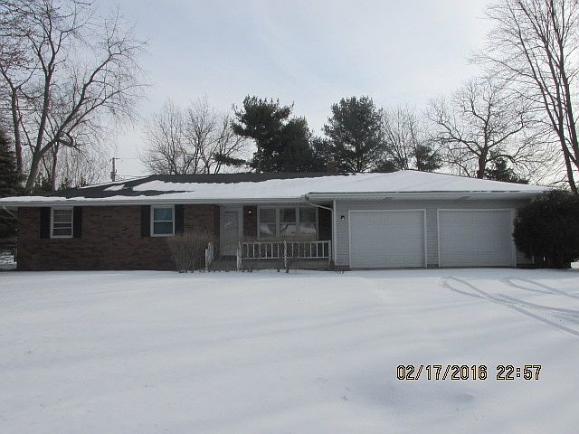 1st image of 57042 Downy Ct