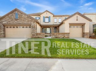 9808 Spring View Way, Elk Grove, CA 95757