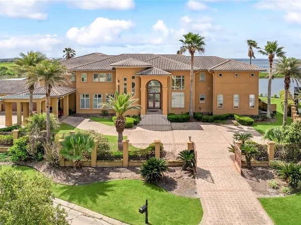 1512 Lakeshore Blvd, Slidell, LA 70461