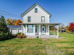 91 Decker Pond Rd, Andover, NJ 07821