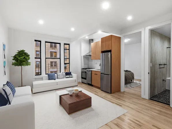 251 West 92nd Street image 1 of 7