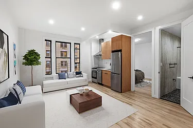 251 West 92nd Street, #8D3