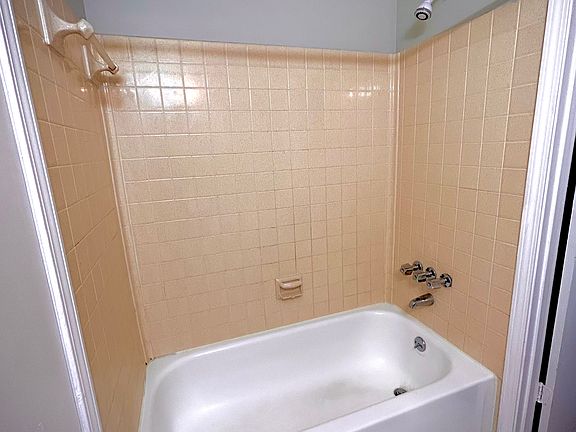 Hall Bathroom