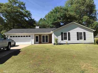 208 N Bridge Dr, Stockbridge, GA 30281