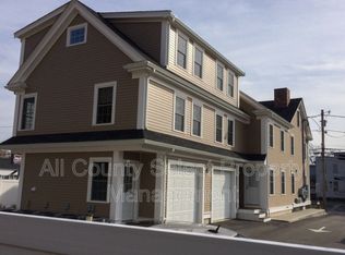 83 Holten St APT 2, Danvers, MA 01923