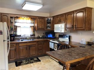 5143 S Ridge Rd E, Ashtabula, OH 44004