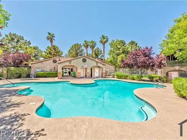 2121 Sealion Dr Unit 108, Las Vegas, NV 89128