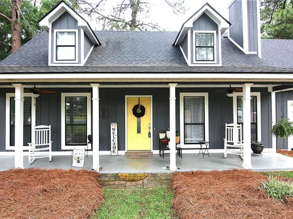 309 Donaldson St, Tifton, GA 31794