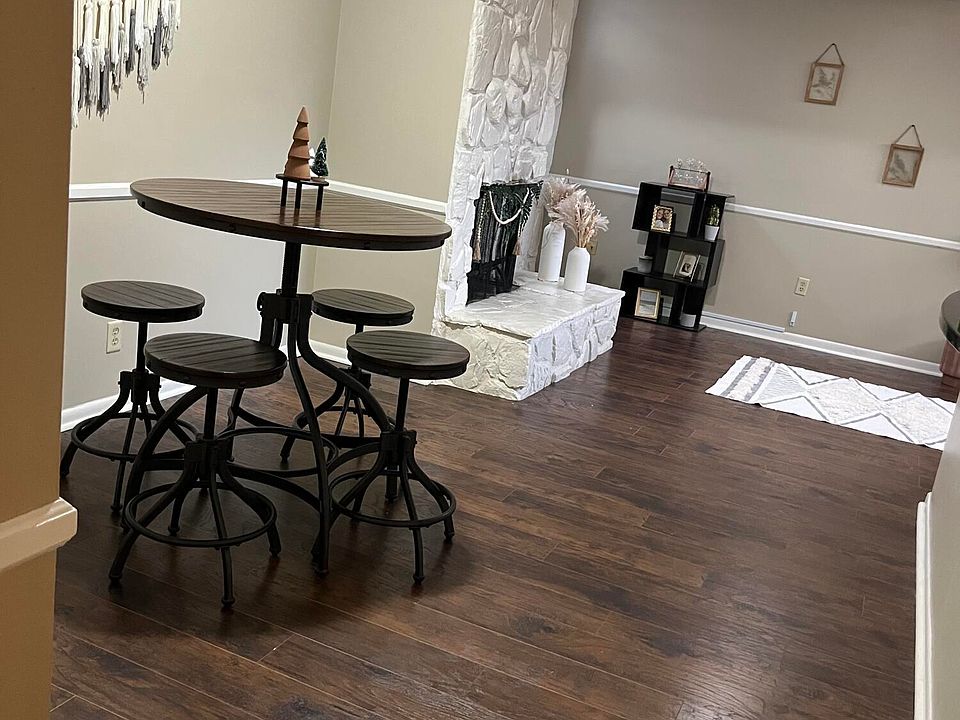 7914 Gleason Dr Knoxville, TN, 37919 Apartments for Rent Zillow