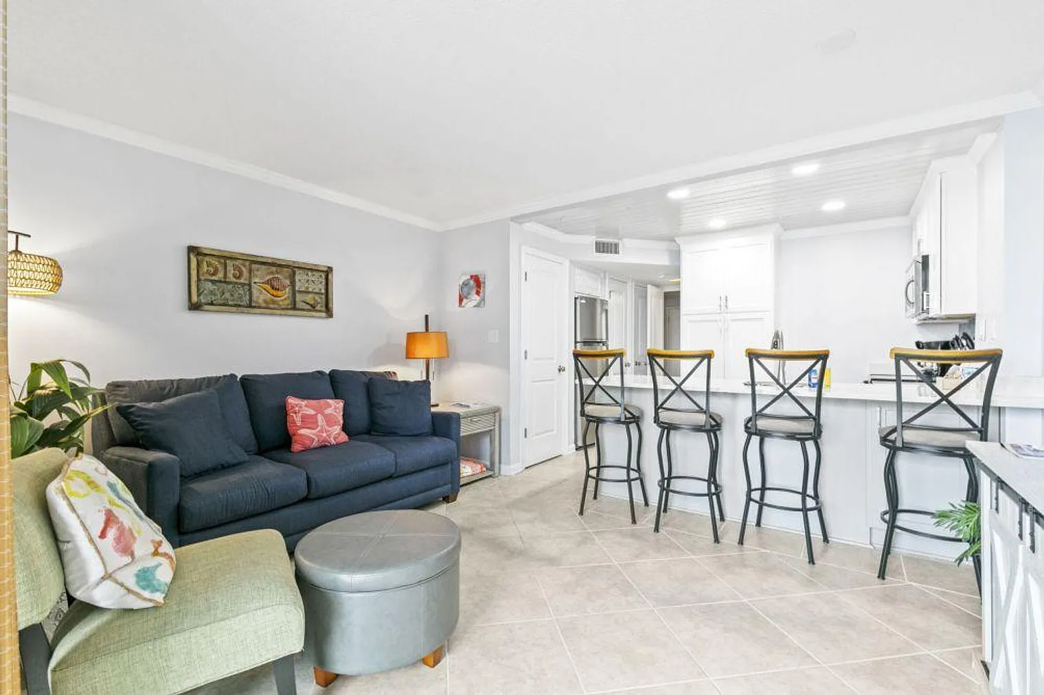 1 bed, 1.0 bath, 484 sqft, $3,000 — Photo 4