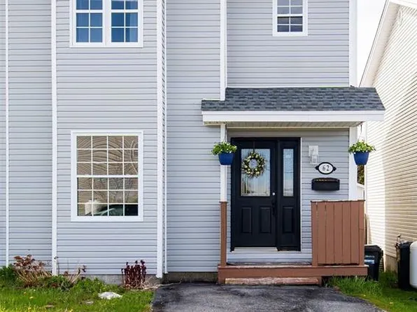 62 Beothuck Street, St. John's, NL A1B3Z5