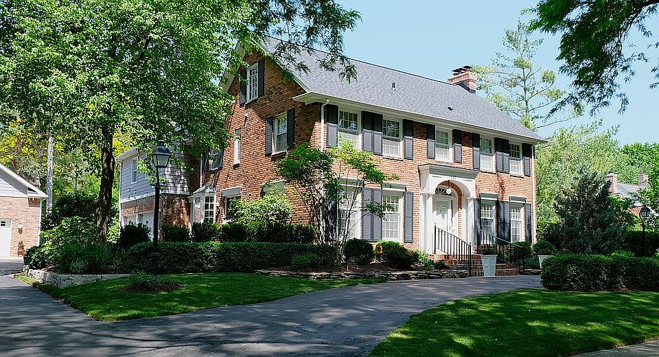 Beautiful Home