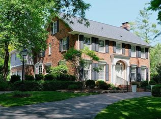 540 Berwyn Rd, Birmingham, MI 48009