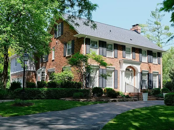 540 Berwyn Rd, Birmingham, MI 48009