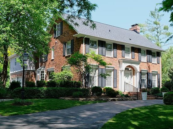 540 Berwyn Rd, Birmingham, MI 48009