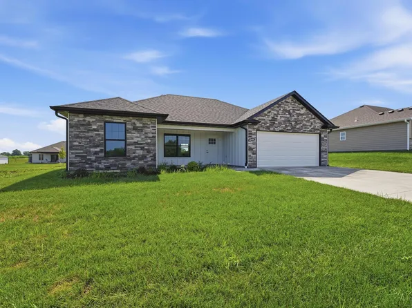 2400 N Federal Dr, Columbia, MO 65202