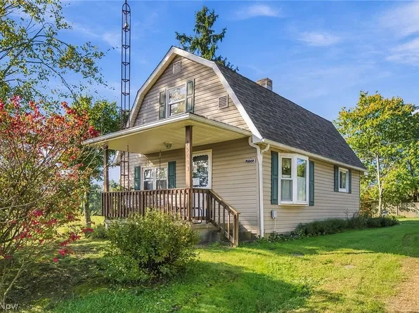 75603 Virtue Rd, Kimbolton, OH 43749