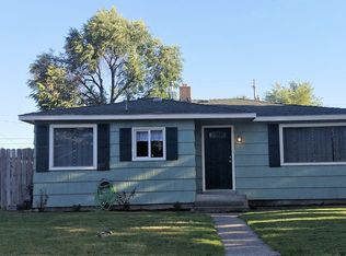1424 E Everett Ave, Spokane, WA 99207