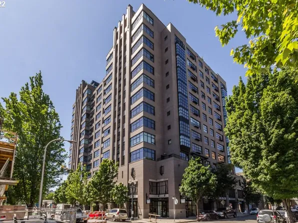 333 NW 9th Ave Unit 1002, Portland, OR 97209