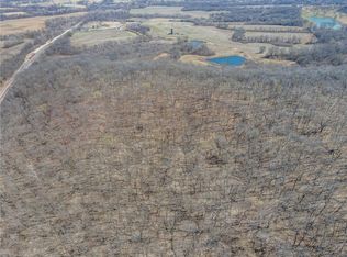 N Garner Rd, Richmond, MO 64085