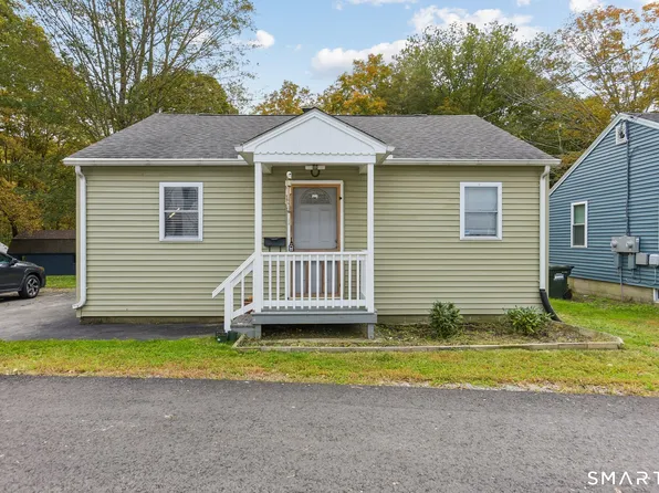 5 Hamilton Court, Norwich, CT 06360