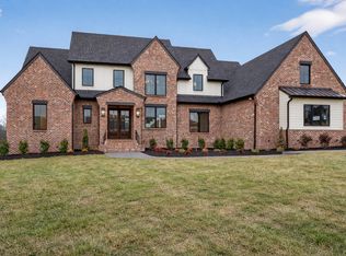 1474 Ben Green Rd LOT 3, Lebanon, TN 37090