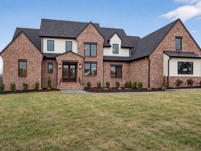 1474 Ben Green Rd Lot 3, Lebanon, TN, 37090