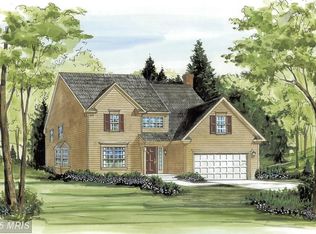 10413 Sarah Landing Dr, Cheltenham, MD 20623