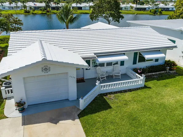 2028 SW 19th Avenue, Boynton Beach, FL 33426