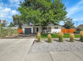 430 Harrison Ave, Fort Lupton, CO 80621