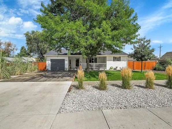 430 Harrison Ave, Fort Lupton, CO 80621