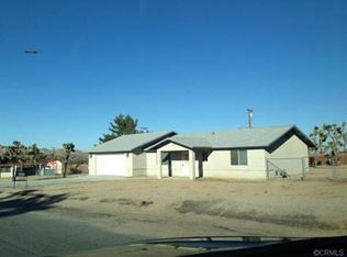 7385 Elata Ave, Yucca Valley, CA 92284