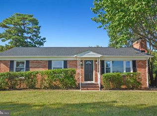 17539 New Baltimore Rd, Milford, VA 22514