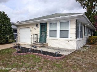 92 Barbados Dr S, Toms River, NJ