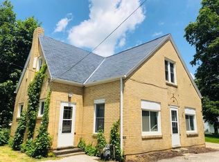 330 S McDonald Street (route #980), Cecil, PA