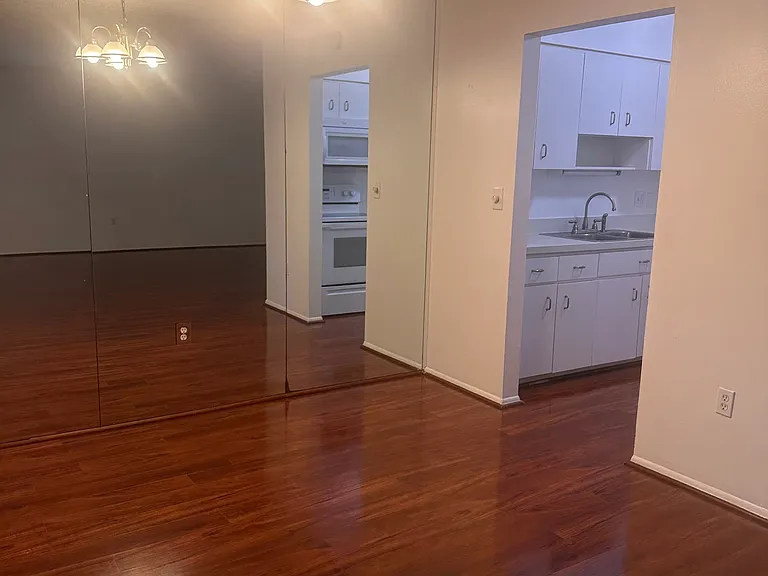 Dining Area off Kitchen