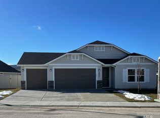 3501 S Walnut Ridge Way, Nampa, ID 83687