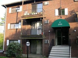 300 Codman Hill Rd APT 22C, Boxboro, MA 01719