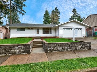 3110 SE 156th Ave, Portland, OR 97236