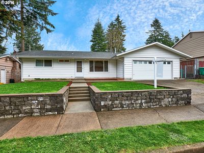 3110 SE 156th Ave, Portland, OR, 97236