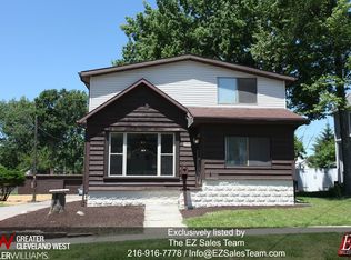 645 Tenney Ave, Amherst, OH 44001