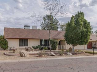 18421 N 43rd Dr, Glendale, AZ 85308