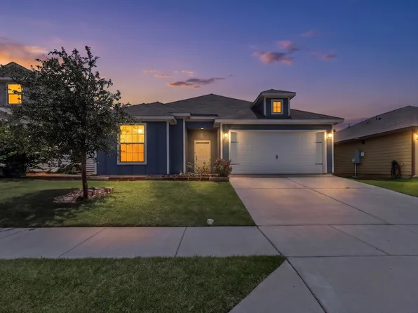 8228 Smokey Creek Pass, Fort Worth, TX 76179