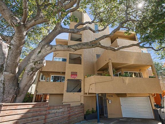 4th image of Francisco St