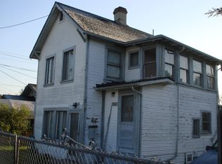 1623 Oak Ave, Redwood City, CA 94061