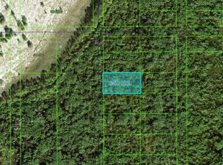 Commonwealth Ave N, Polk City, FL 33868